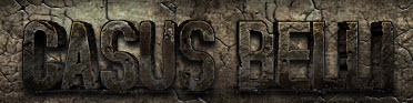 Casus mod logo Casus Belli Mod